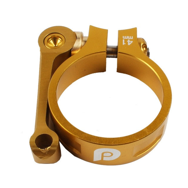 Litepro Ultralight Seat Tube Clip 33.9MM