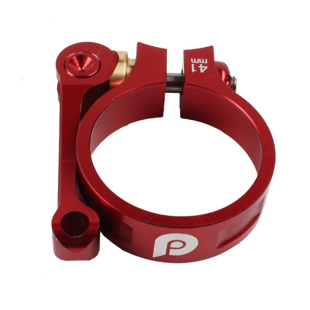 Litepro Ultralight Seat Tube Clip 33.9MM