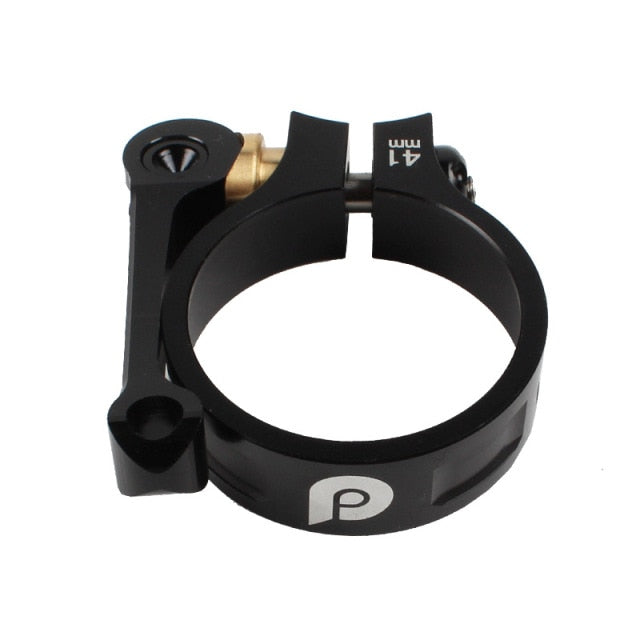 Litepro Ultralight Seat Tube Clip 33.9MM