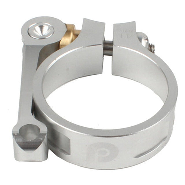 Litepro Ultralight Seat Tube Clip 33.9MM