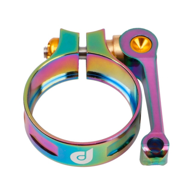 Litepro Ultralight Seat Tube Clip 33.9MM