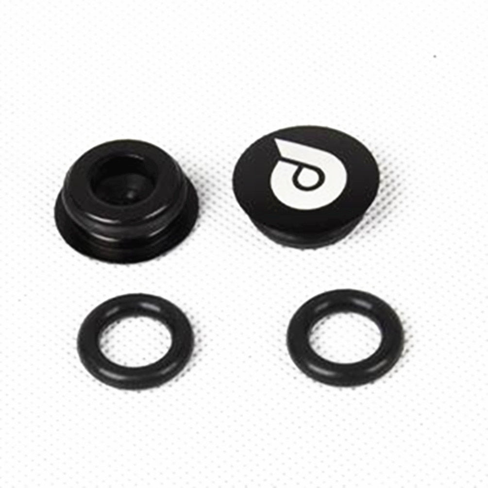 Litepro Folding Bicycle Chainwheel Cap