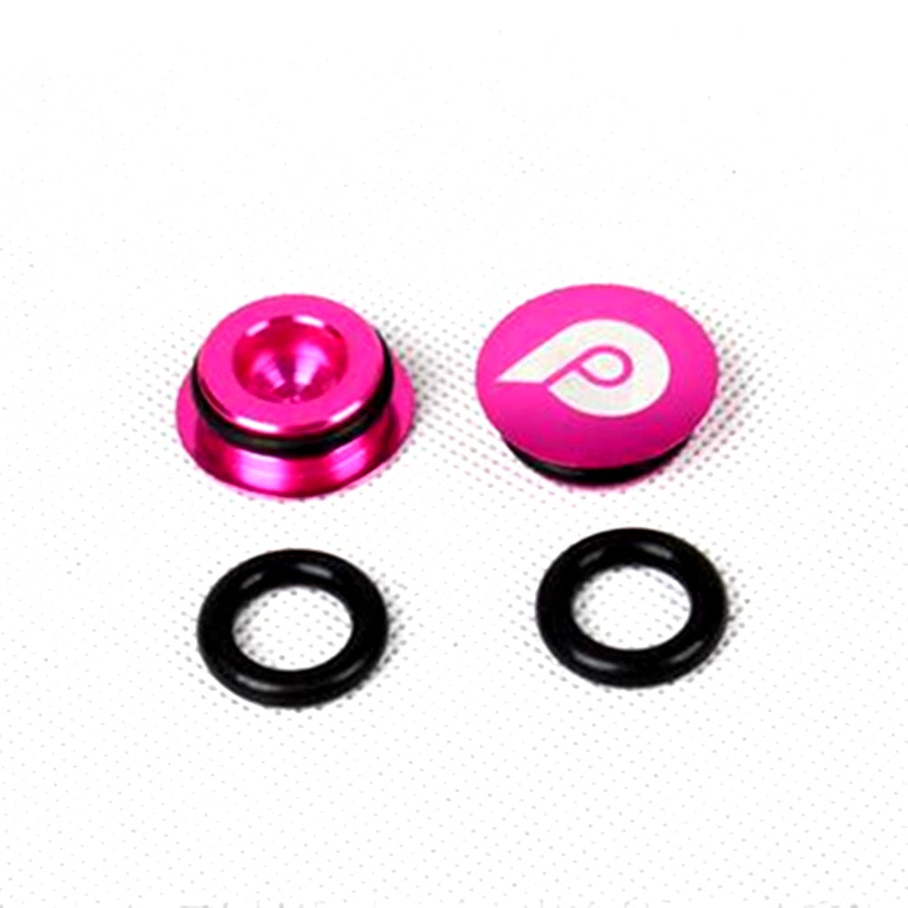 Litepro Folding Bicycle Chainwheel Cap