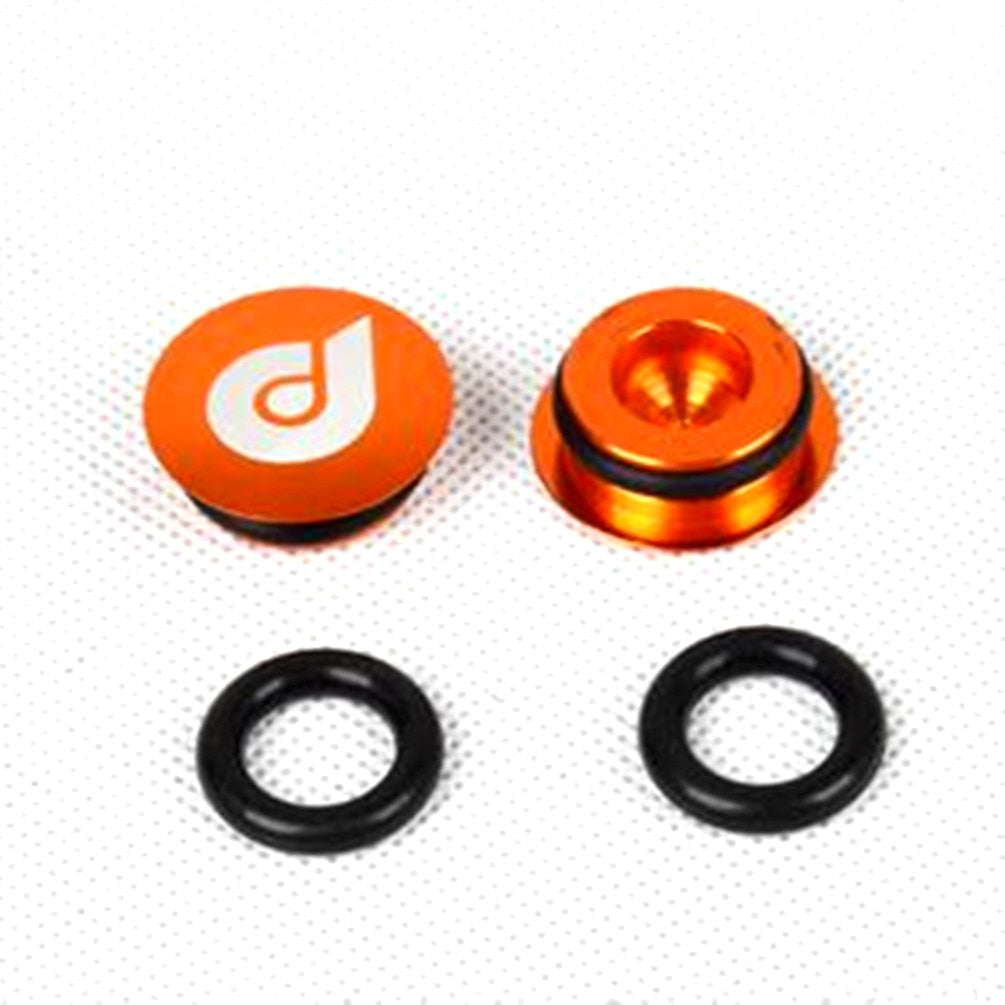 Litepro Folding Bicycle Chainwheel Cap