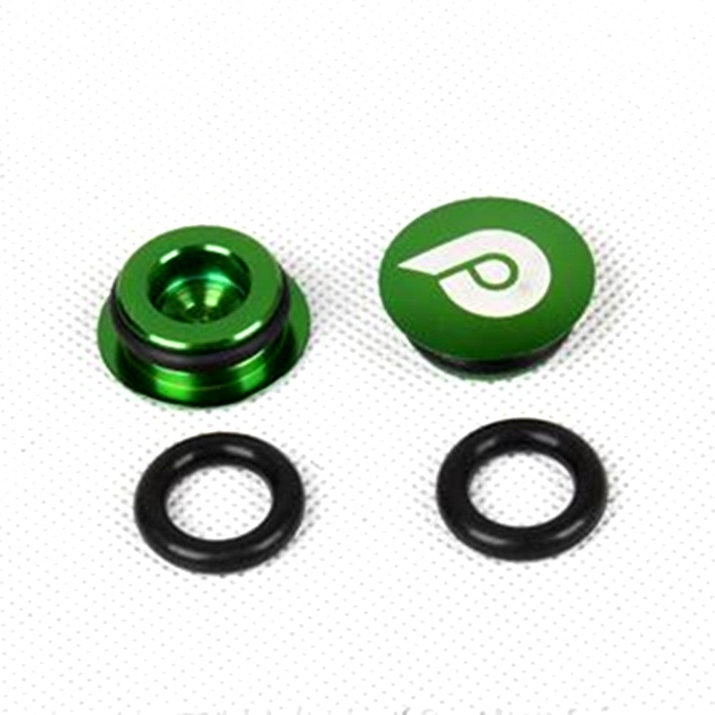 Litepro Folding Bicycle Chainwheel Cap
