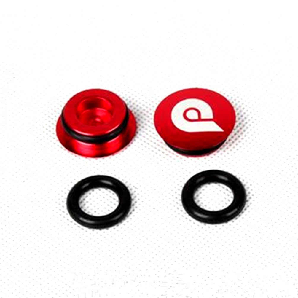 Litepro Folding Bicycle Chainwheel Cap
