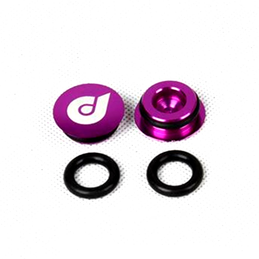 Litepro Folding Bicycle Chainwheel Cap