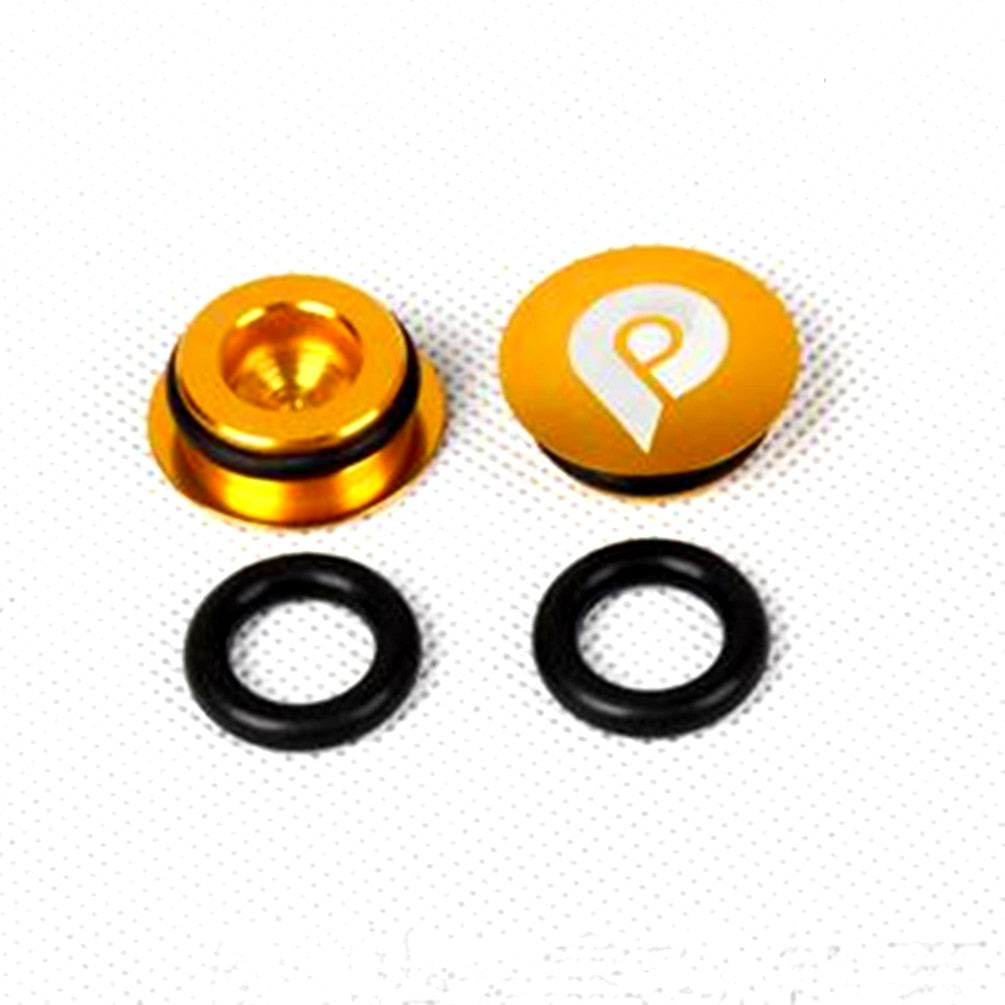 Litepro Folding Bicycle Chainwheel Cap