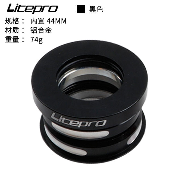 Litepro 44MM Headset Sealed Bearing