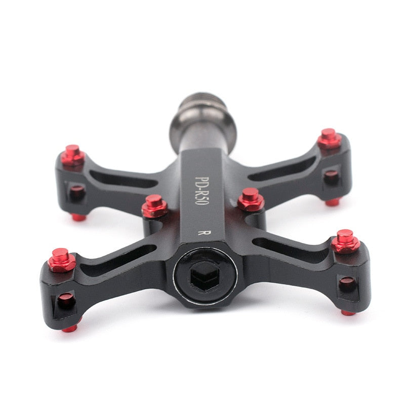promend pedal PROMEND 3 Bearing Pedal – BikeMarket.sg